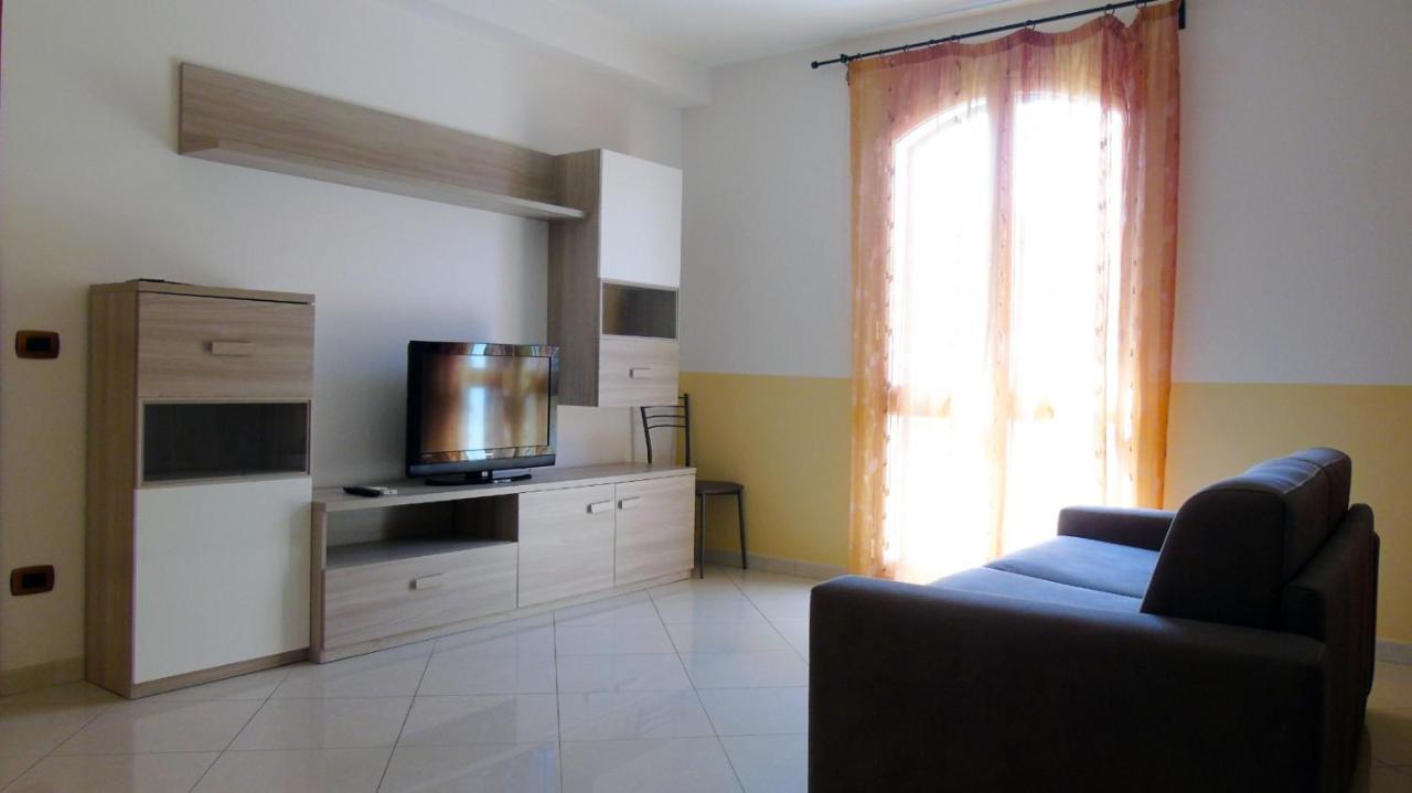 Casa Vacanza Miramare Portopalo Di Capo Passero Exterior foto