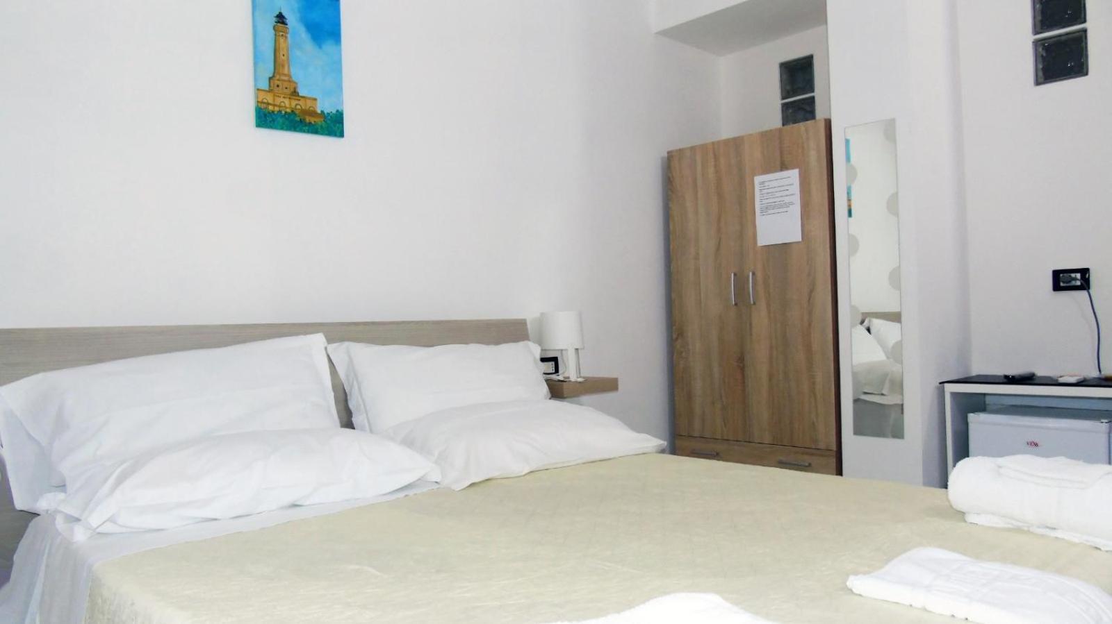Casa Vacanza Miramare Portopalo Di Capo Passero Exterior foto
