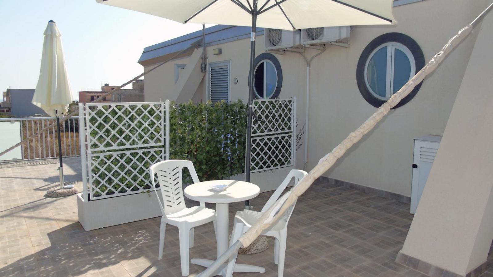 Casa Vacanza Miramare Portopalo Di Capo Passero Exterior foto